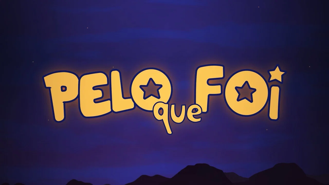 Pelo que Foi - 剧照