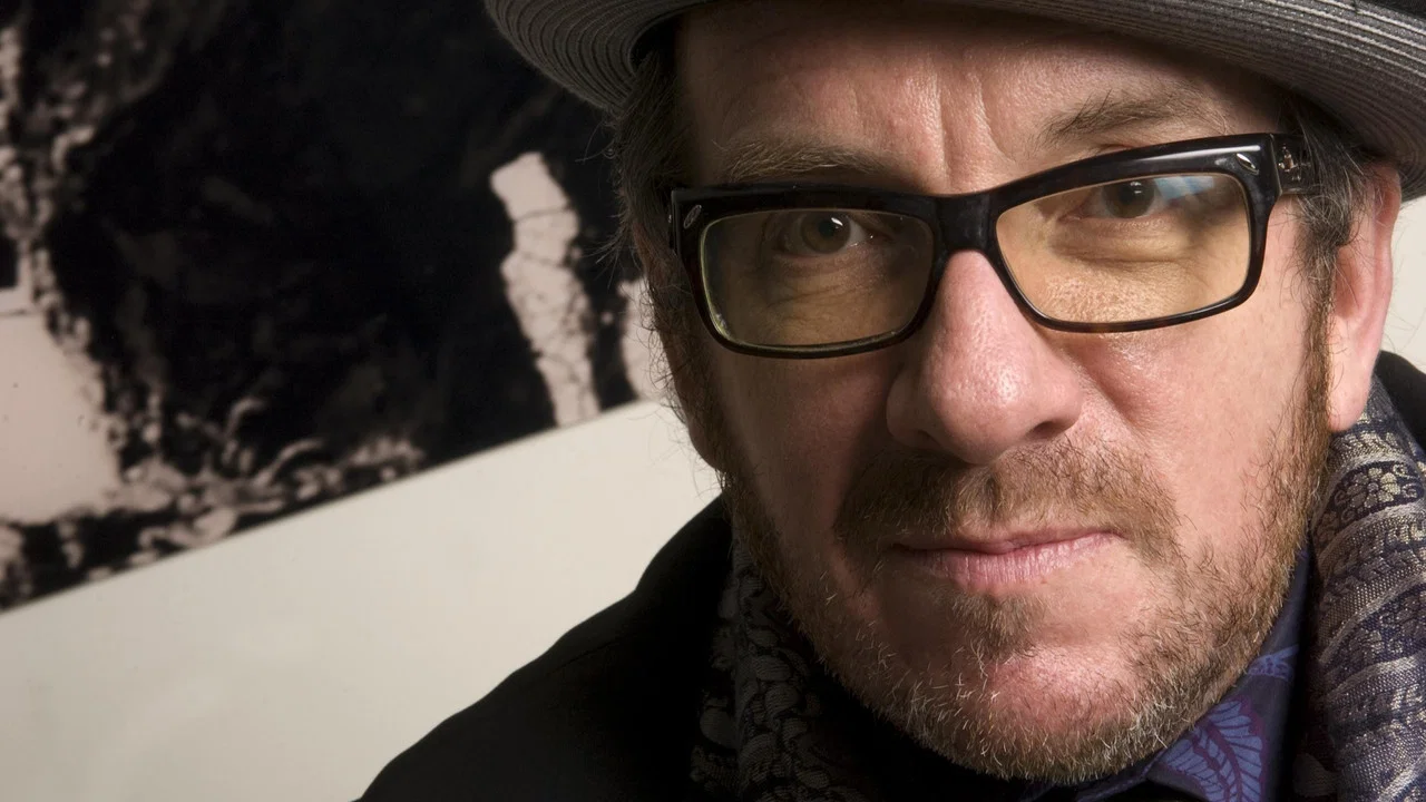 Elvis Costello & The Imposters: The Return Of The Spectacular Spinning Songbook - 剧照