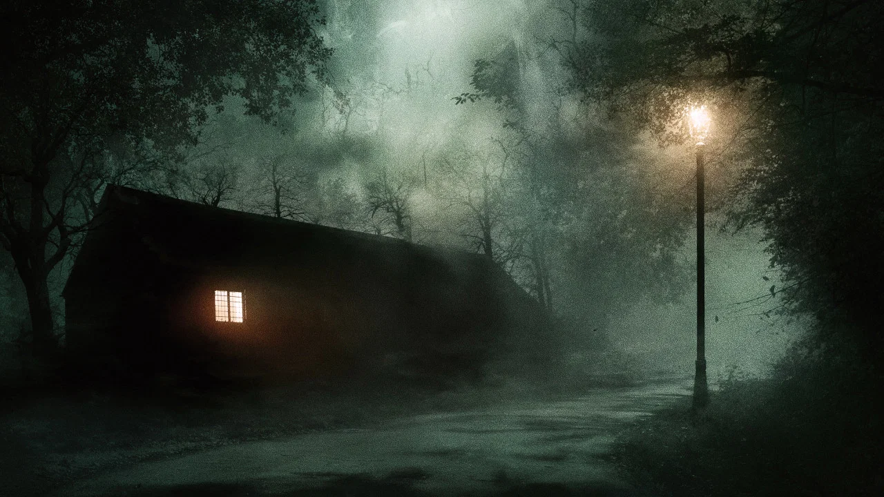 Nocturne - 剧照