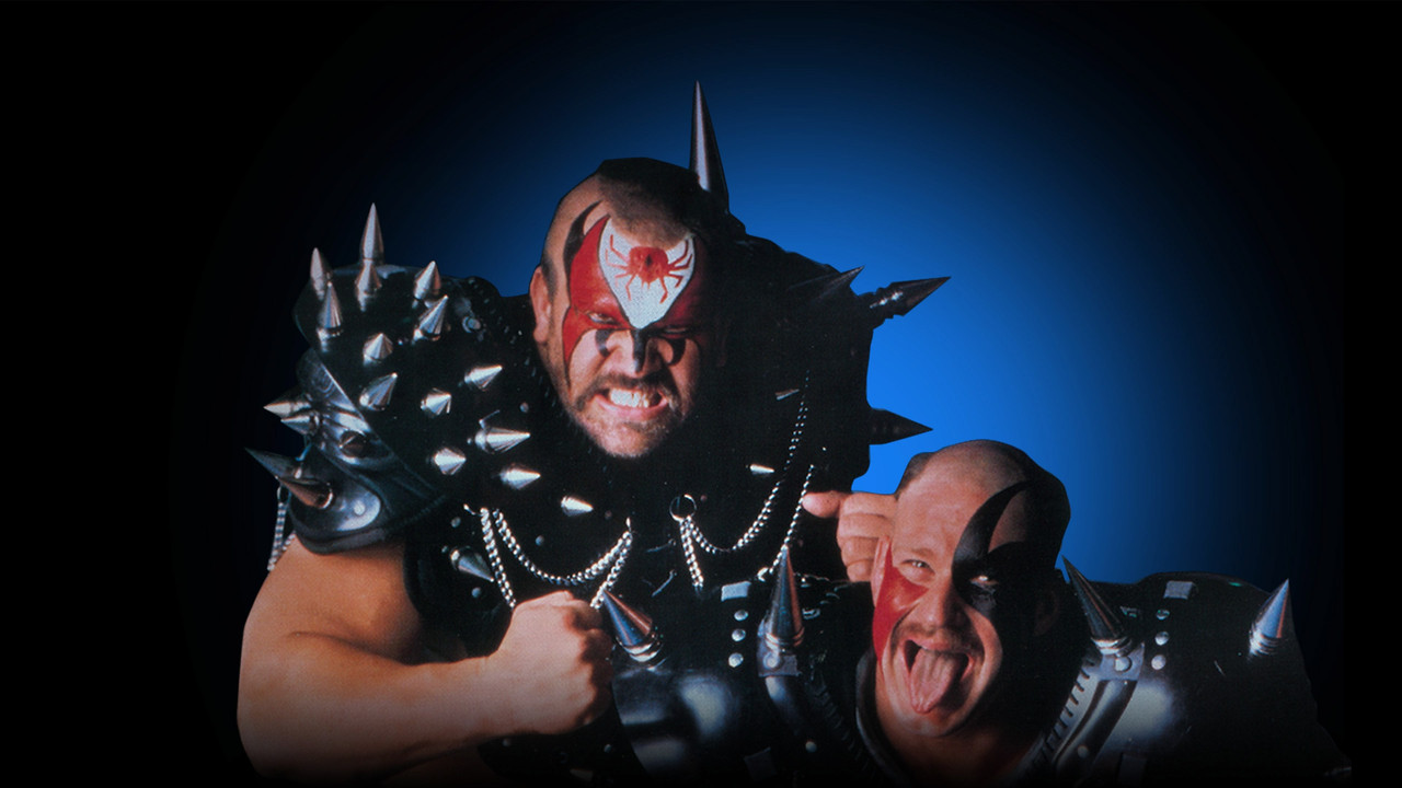WCW Capital Combat: Return of RoboCop - 剧照