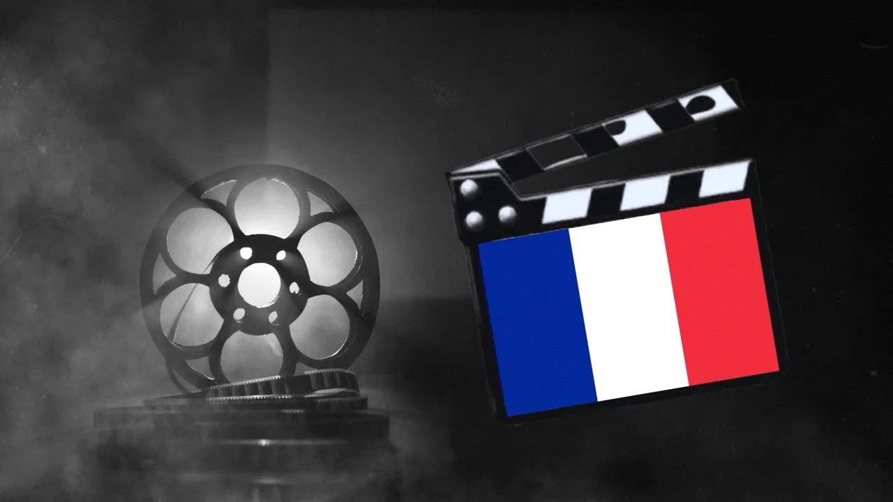 وحيدا في صالة السينما - 剧照