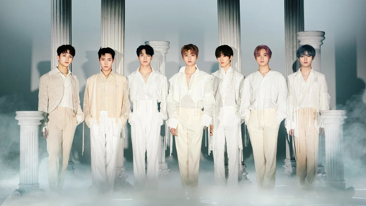 NCT DREAM演唱会电影：In A DREAM - 剧照
