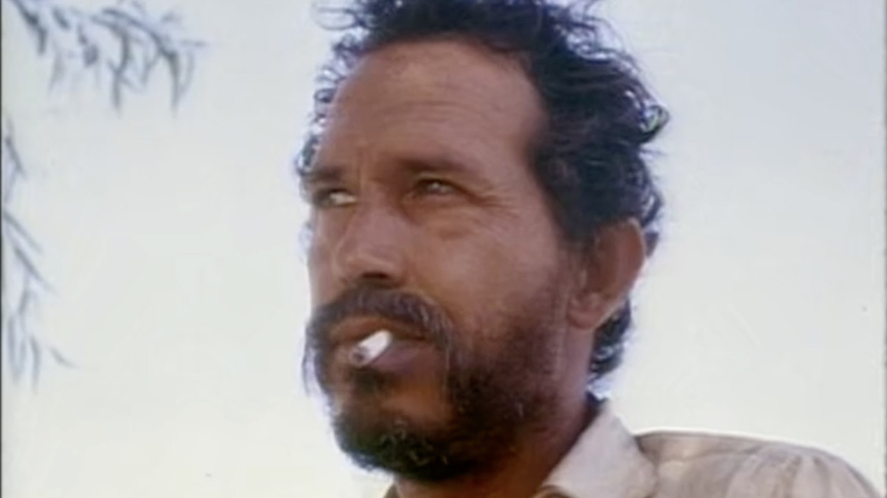 Warren Oates: Across the Border - 剧照