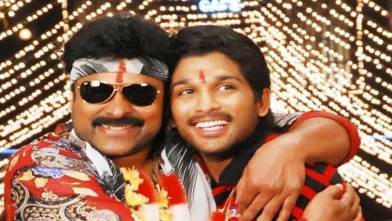 శంకర్ దాదా జిందాబాద్ - 剧照