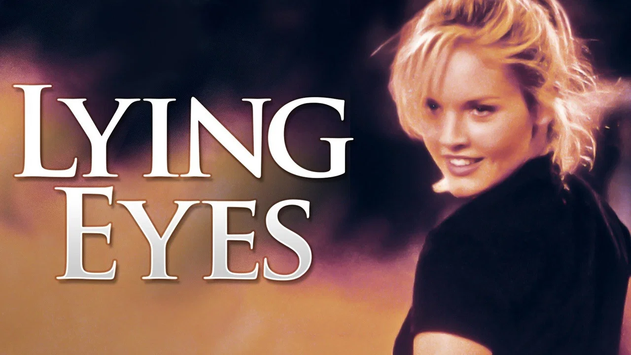 Lying Eyes - 剧照