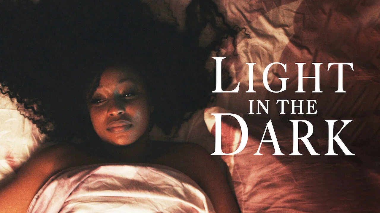 Light in the Dark - 剧照