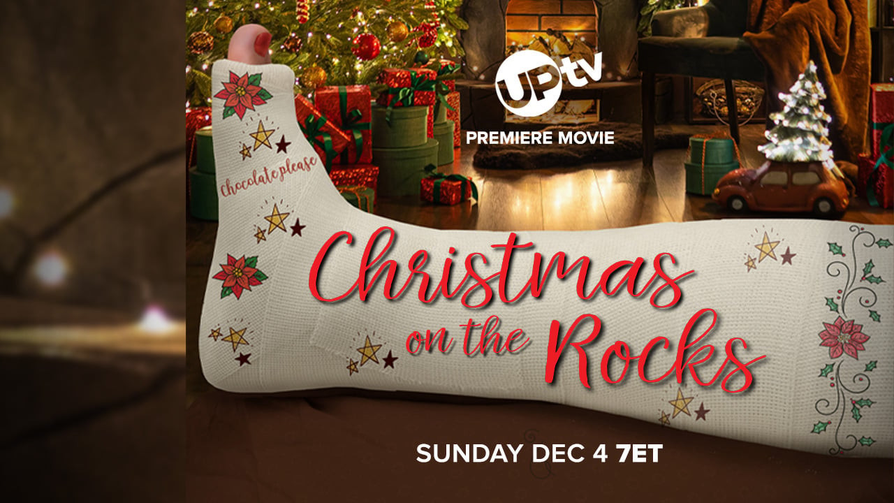 Christmas on the Rocks - 剧照