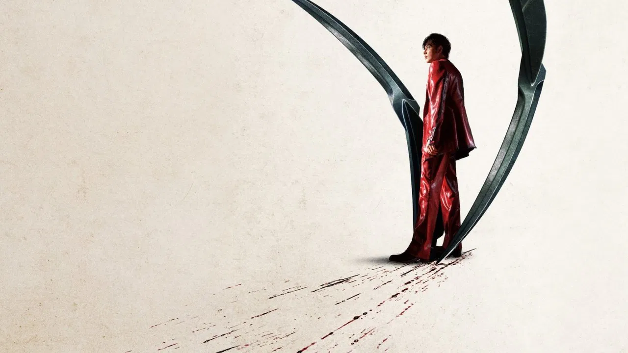 杀手螳螂 - 剧照
