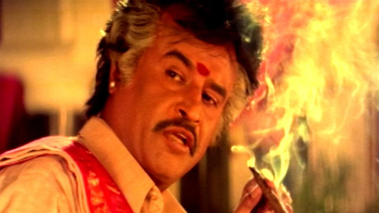 పెదరాయుడు - 剧照