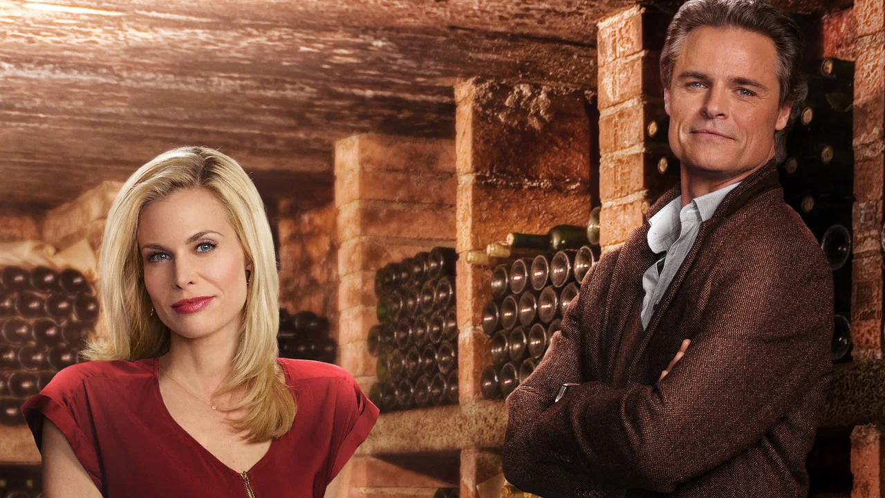 Death Al Dente: A Gourmet Detective Mystery - 剧照