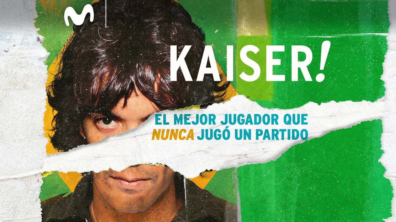 Kaiser: The Greatest Footballer Never to Play Football - 剧照