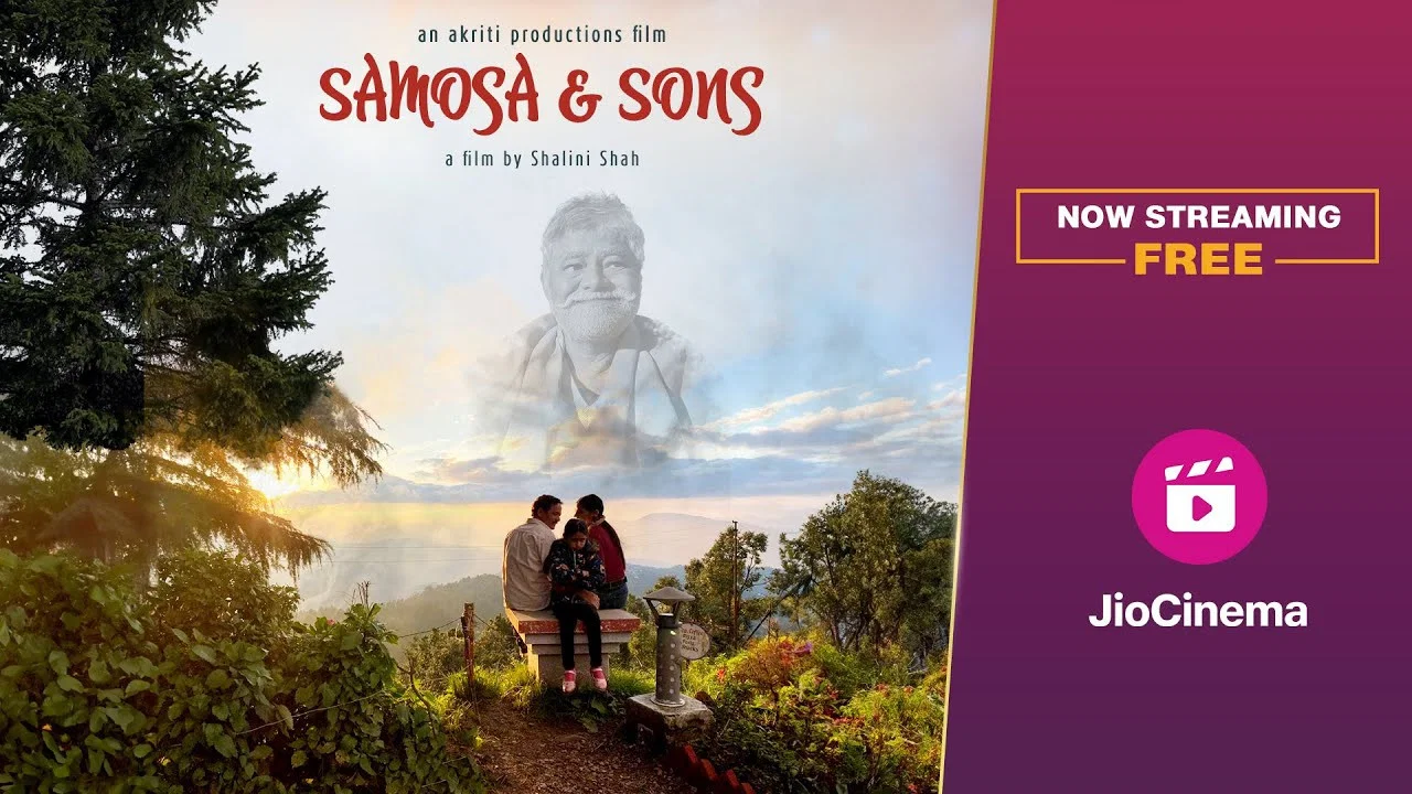 Samosa & Sons - 剧照