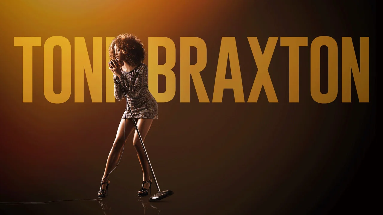 Toni Braxton: Unbreak My Heart - 剧照
