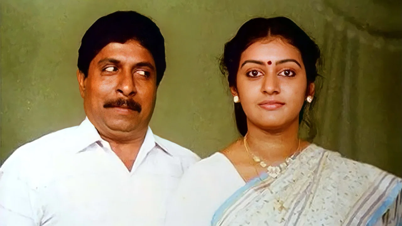 വടക്കുനോക്കിയന്ത്രം - 剧照