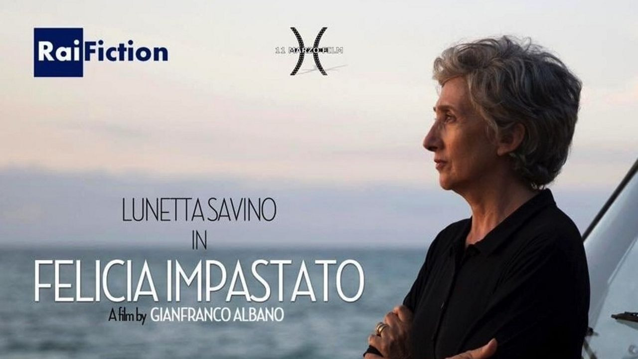 Felicia Impastato - 剧照
