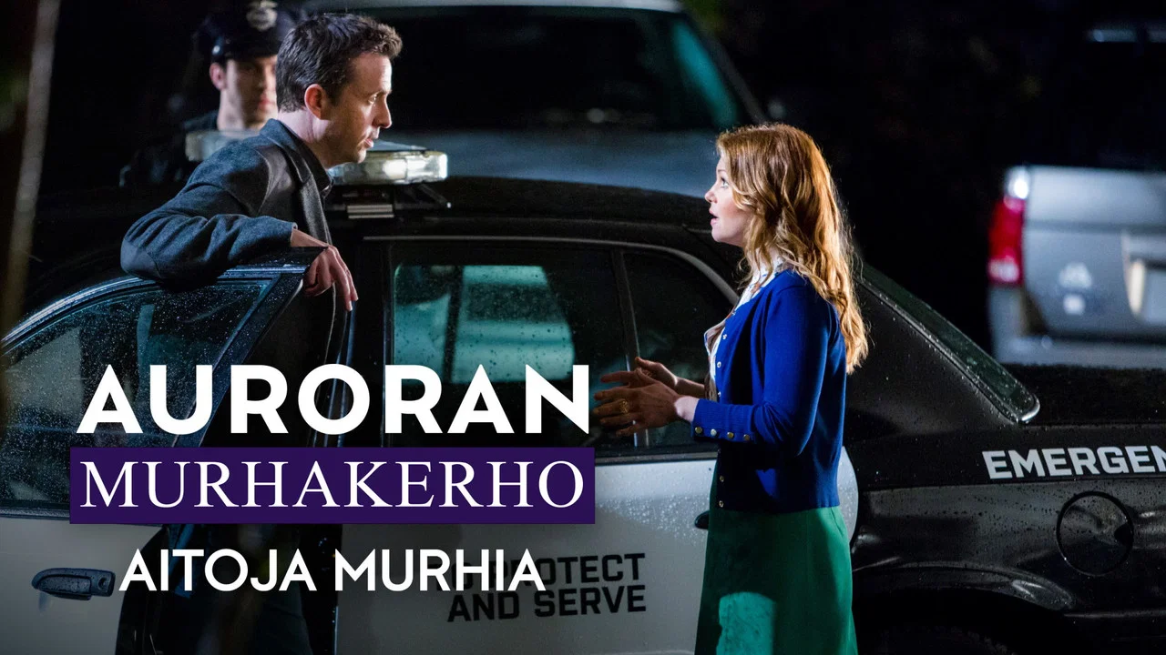 Real Murders: An Aurora Teagarden Mystery - 剧照