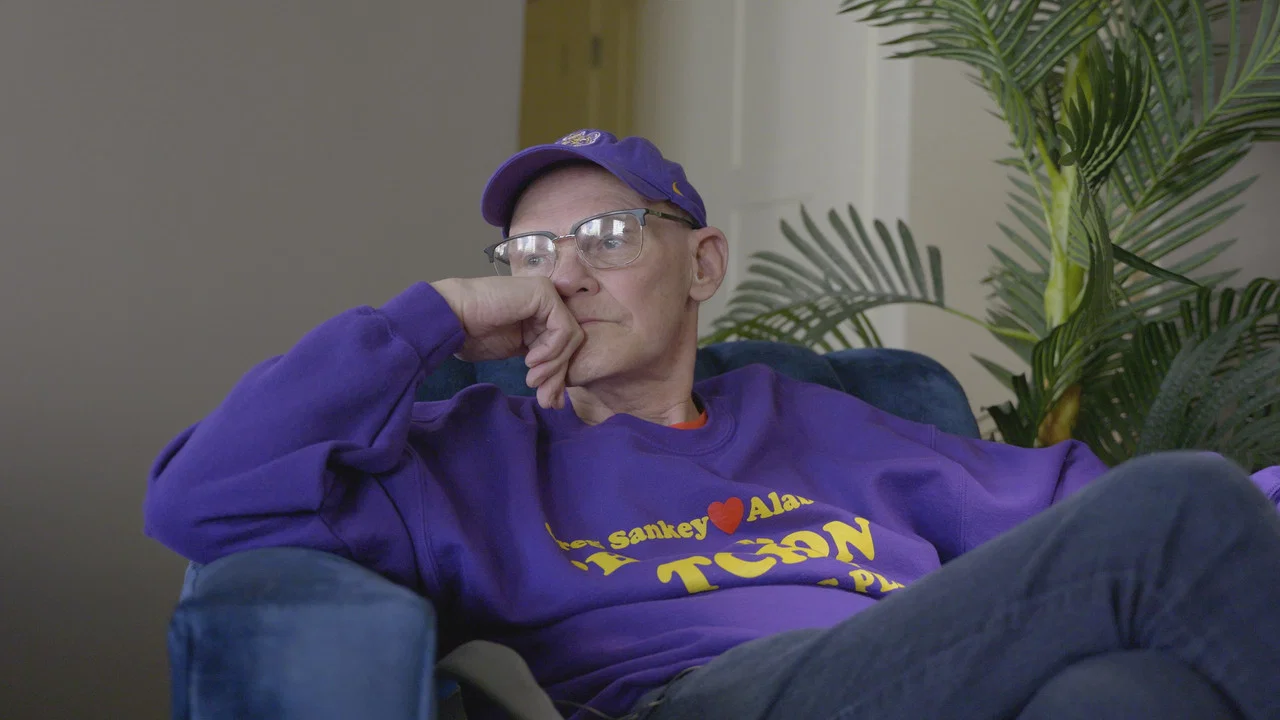 Carville: Winning Is Everything, Stupid - 剧照