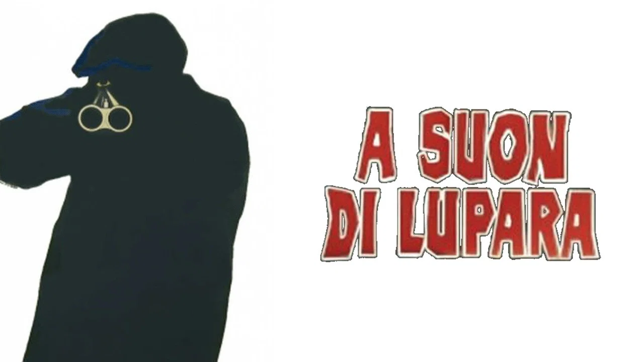 A suon di lupara - 剧照
