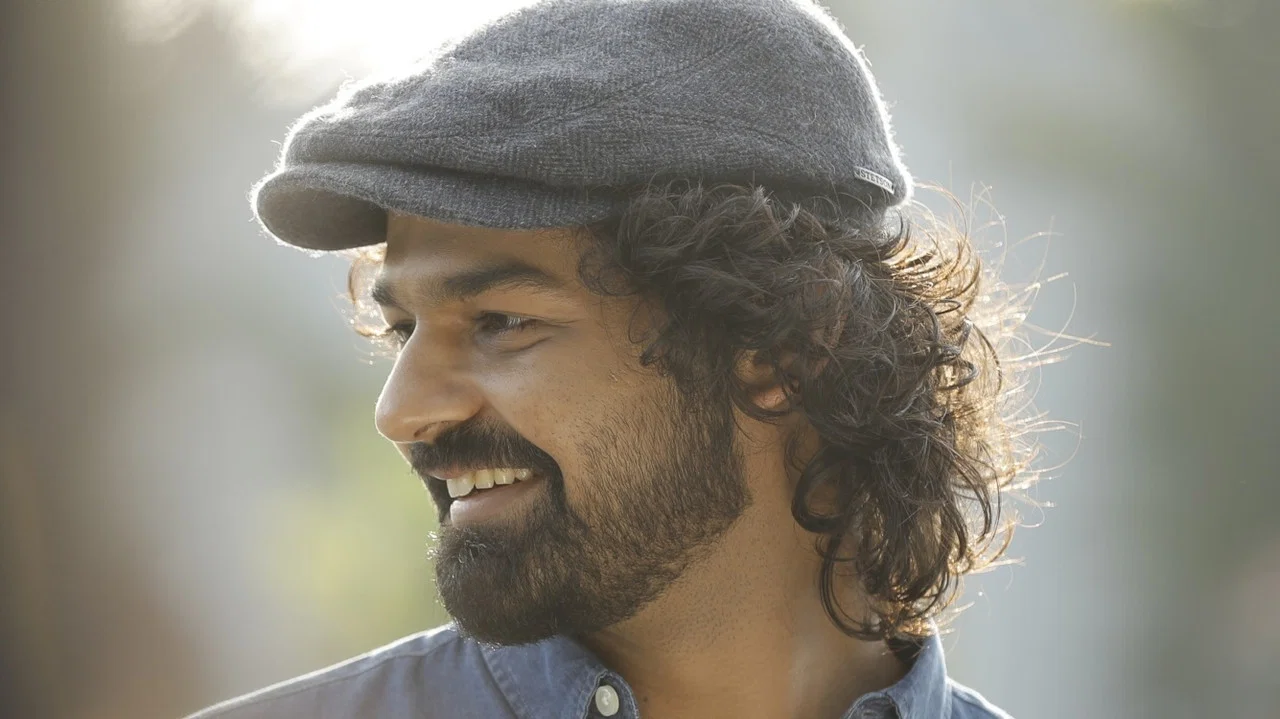 ഹൃദയം - 剧照