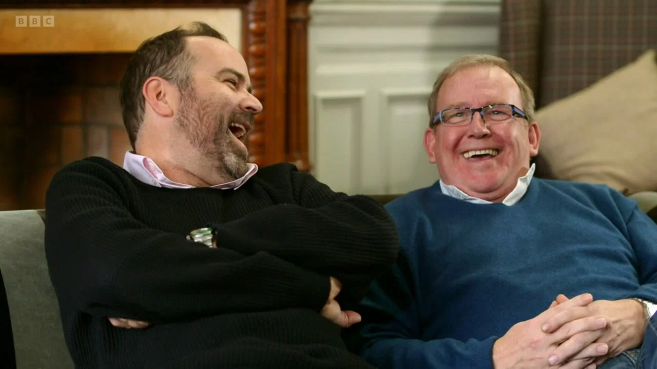 Still Game: The Story So Far - 剧照