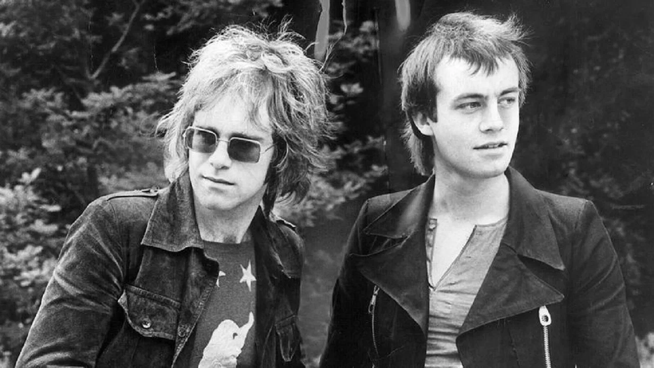 Two Rooms: A Tribute to Elton John & Bernie Taupin - 剧照