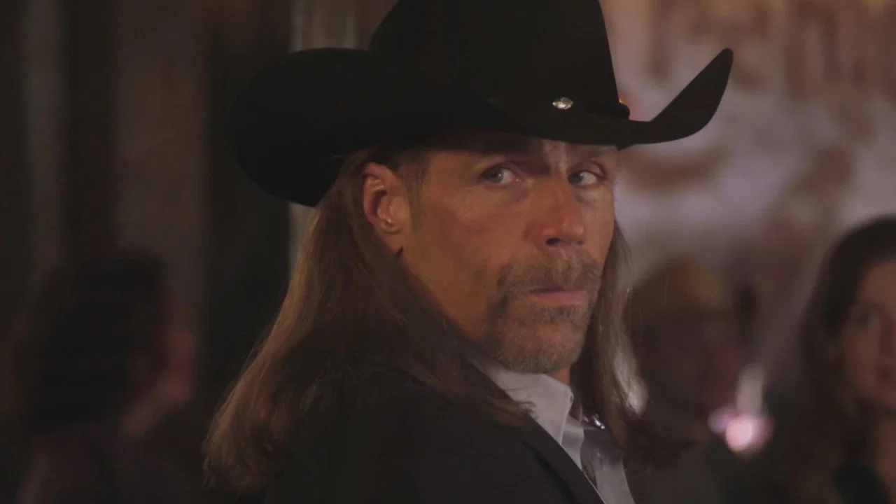 Pure Country: Pure Heart - 剧照