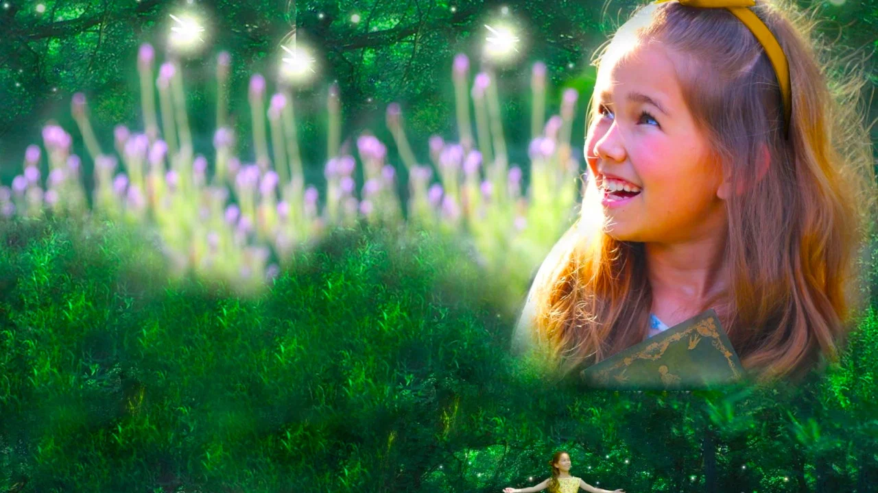 The Storyteller - 剧照