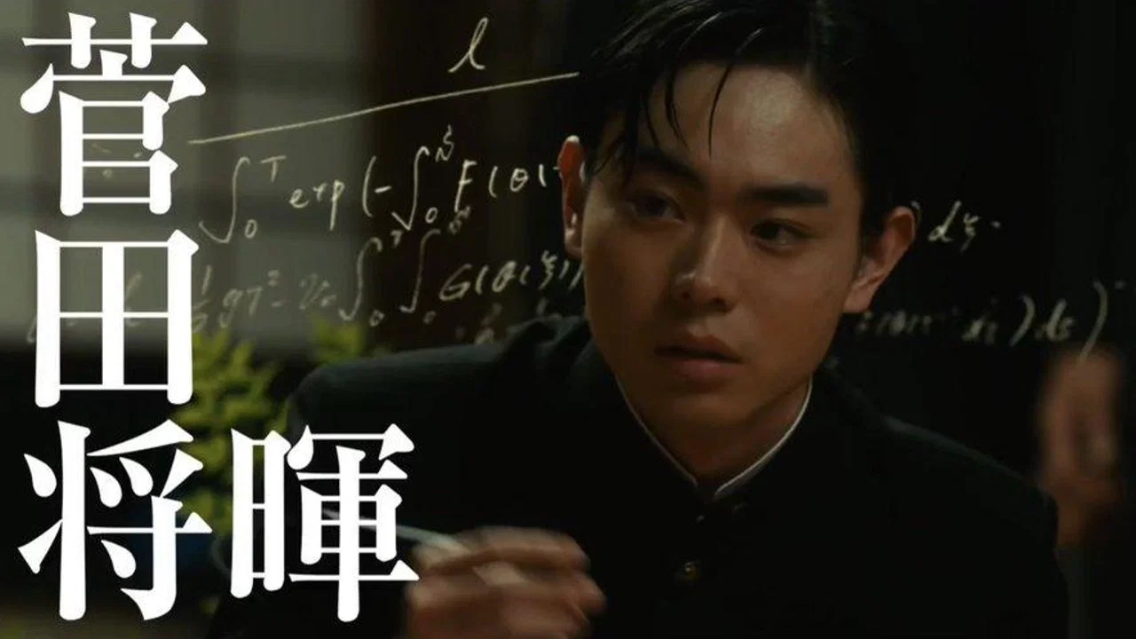 阿基米德大战 - 剧照