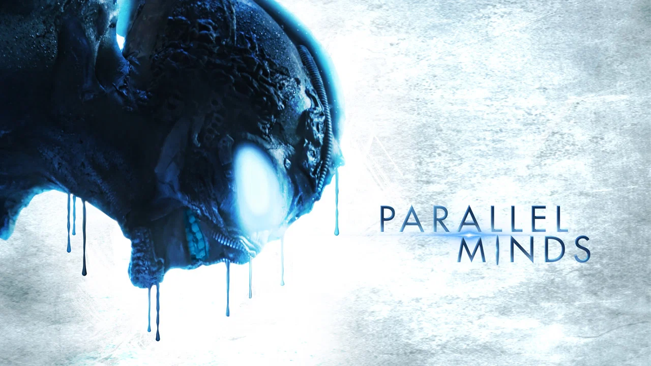 Parallel Minds - 剧照