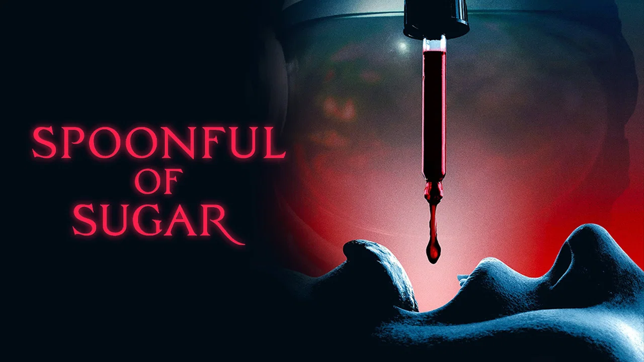 一勺糖 - 剧照