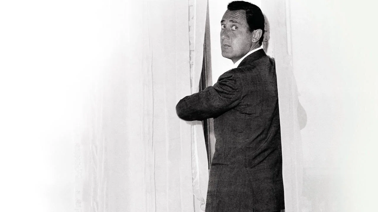 Siamo tutti Alberto Sordi? - 剧照
