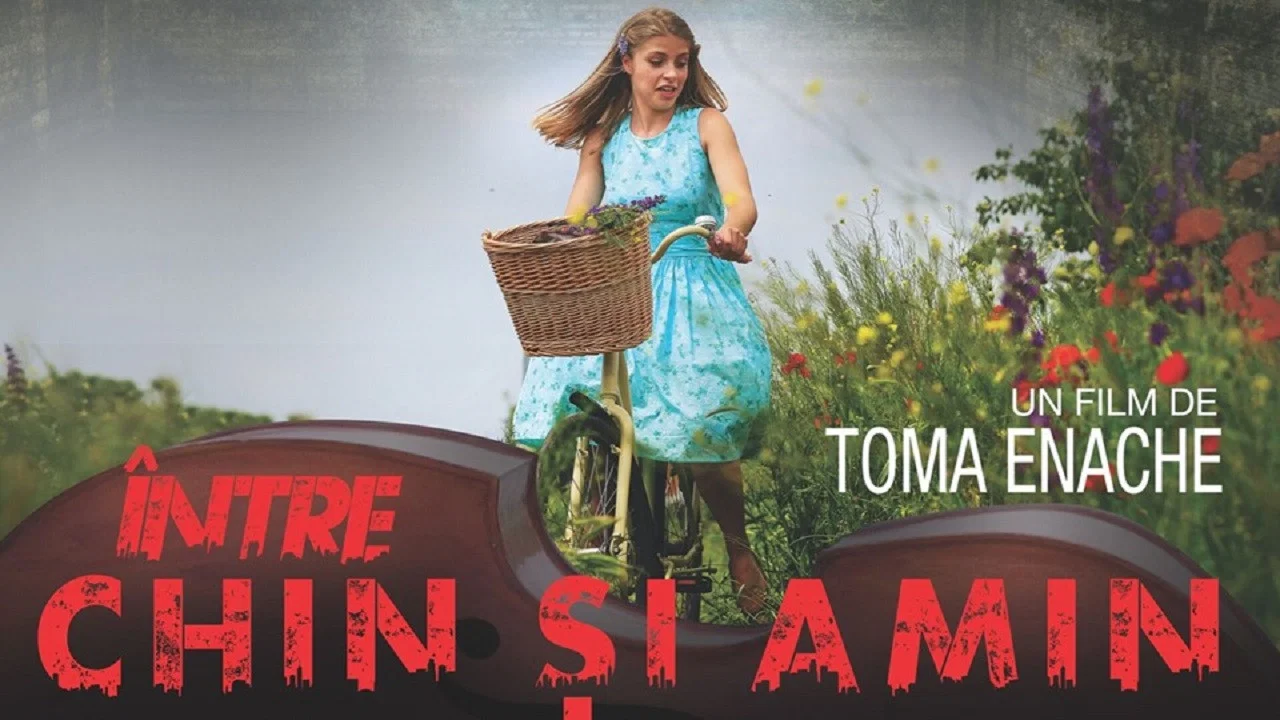 &Icirc;ntre chin și amin - 剧照