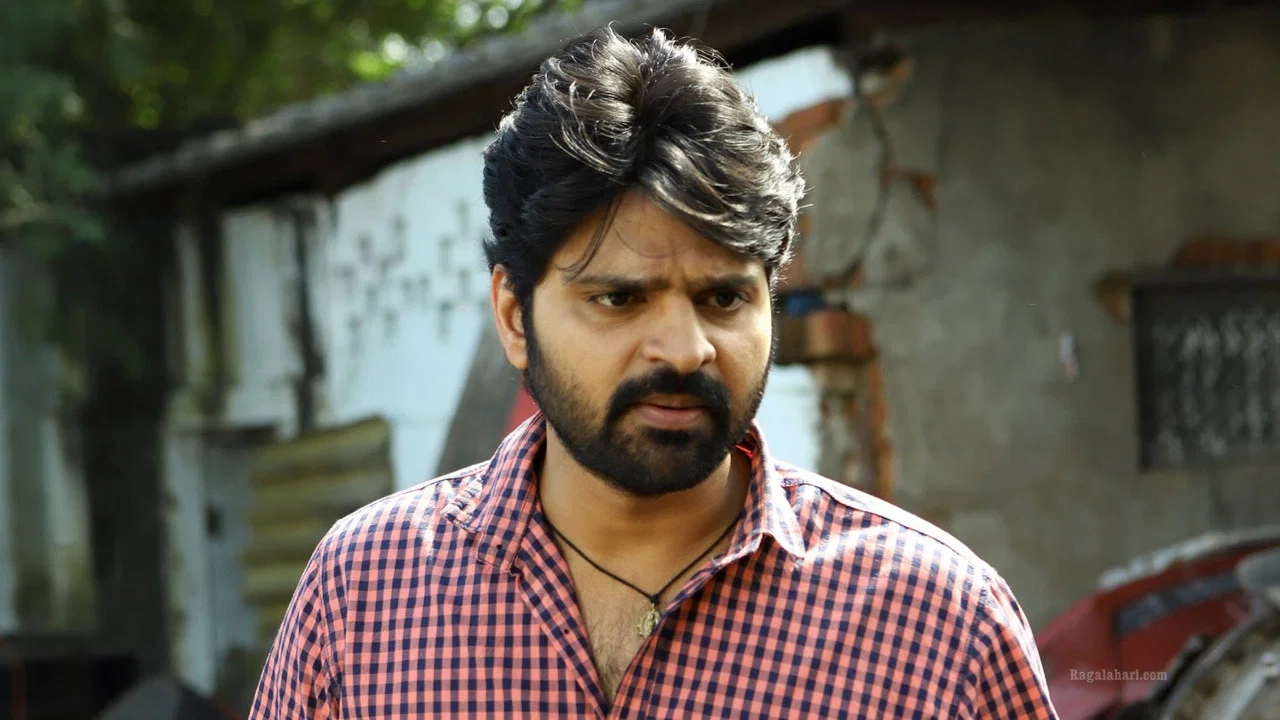 రాజ రాజ చోర - 剧照
