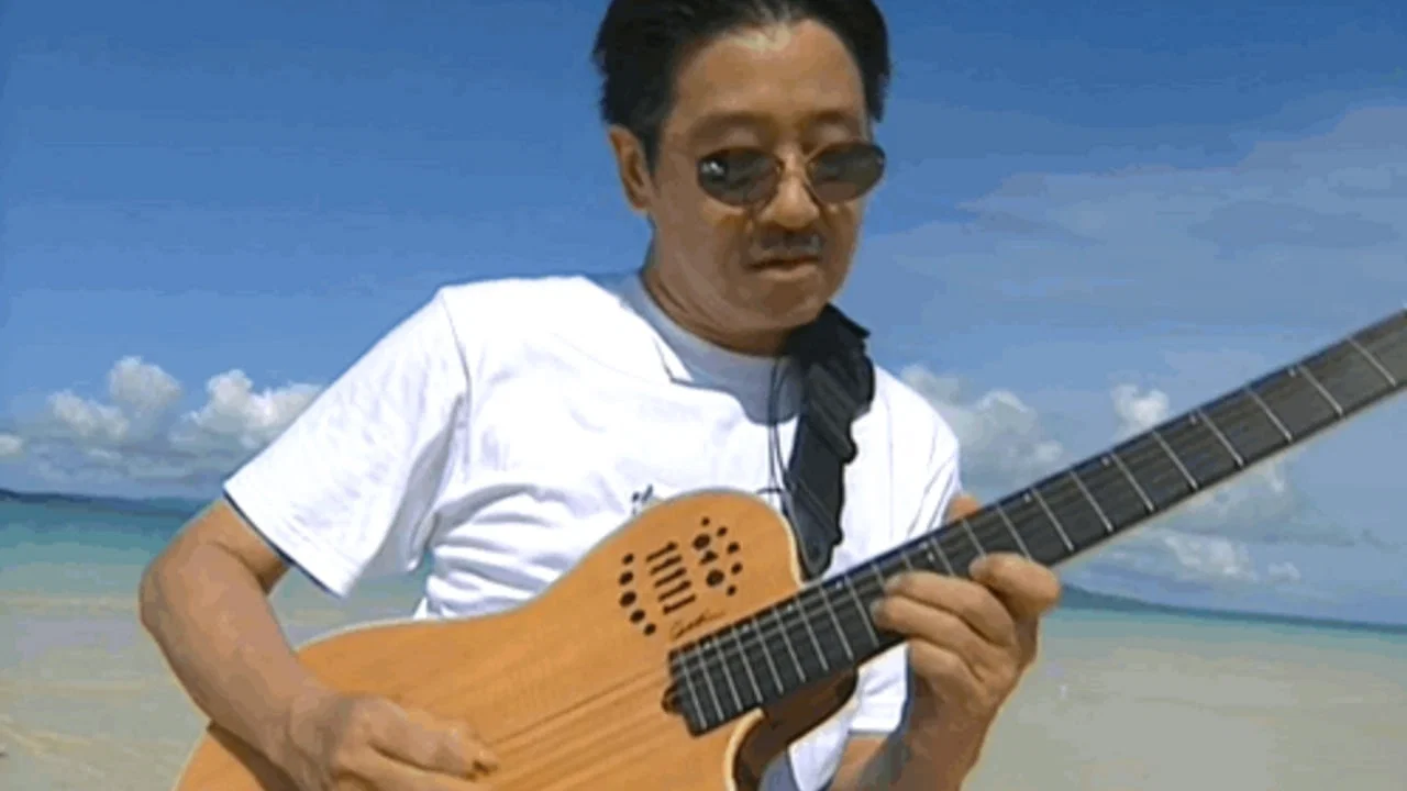 Takanaka Crossover Japan '05 Live - 剧照