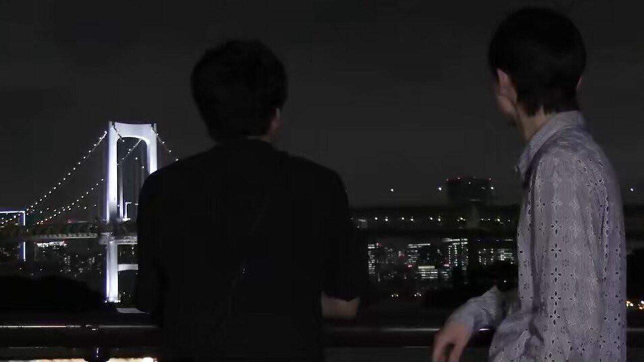 彼の瞳に映る僕 - 剧照