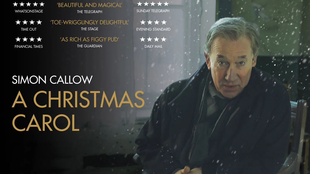 A Christmas Carol - 剧照