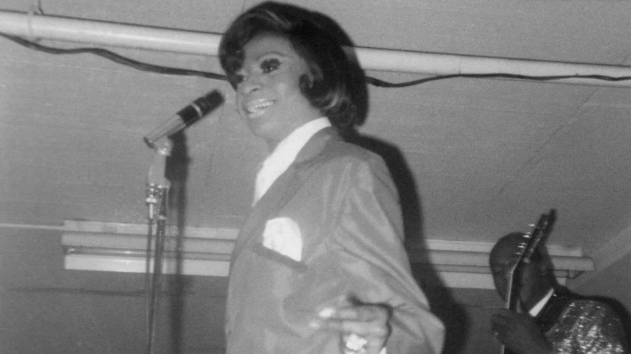 Any Other Way: The Jackie Shane Story - 剧照