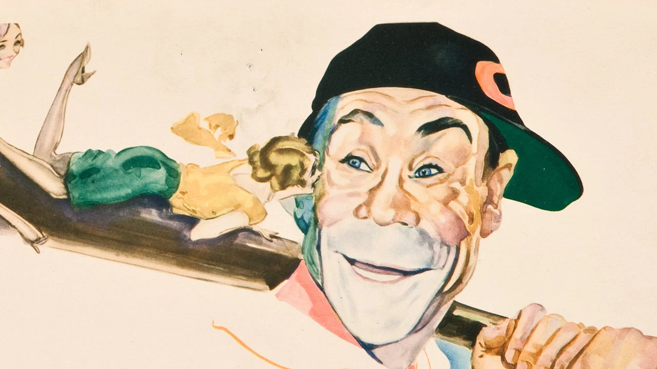Elmer, the Great - 剧照