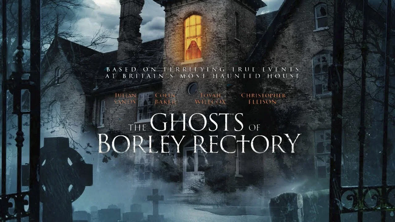 The Ghosts of Borley Rectory - 剧照