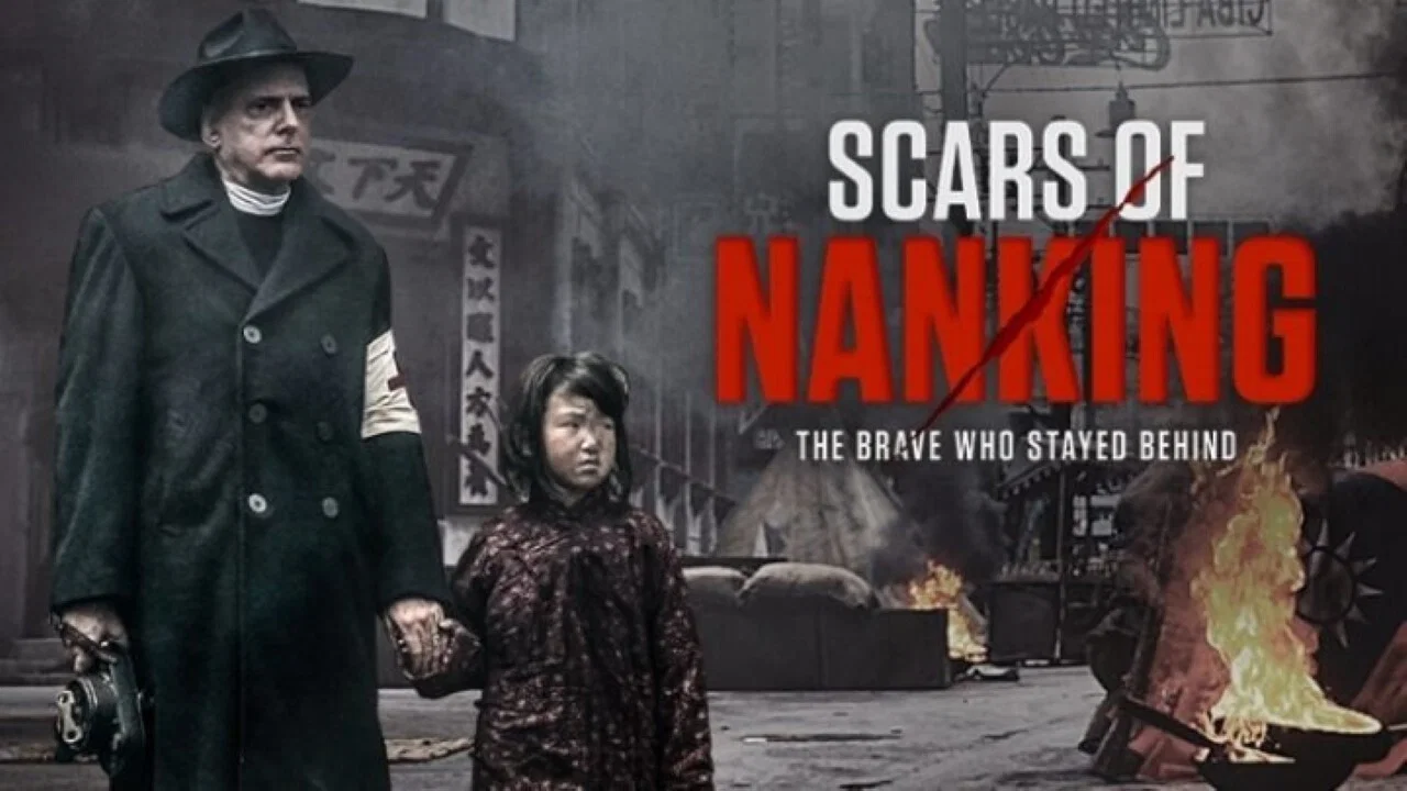 Scars Of Nanking - 剧照
