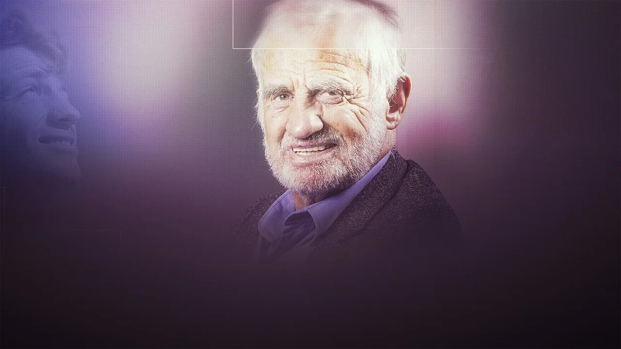Hommage national &agrave; Jean-Paul Belmondo - 剧照