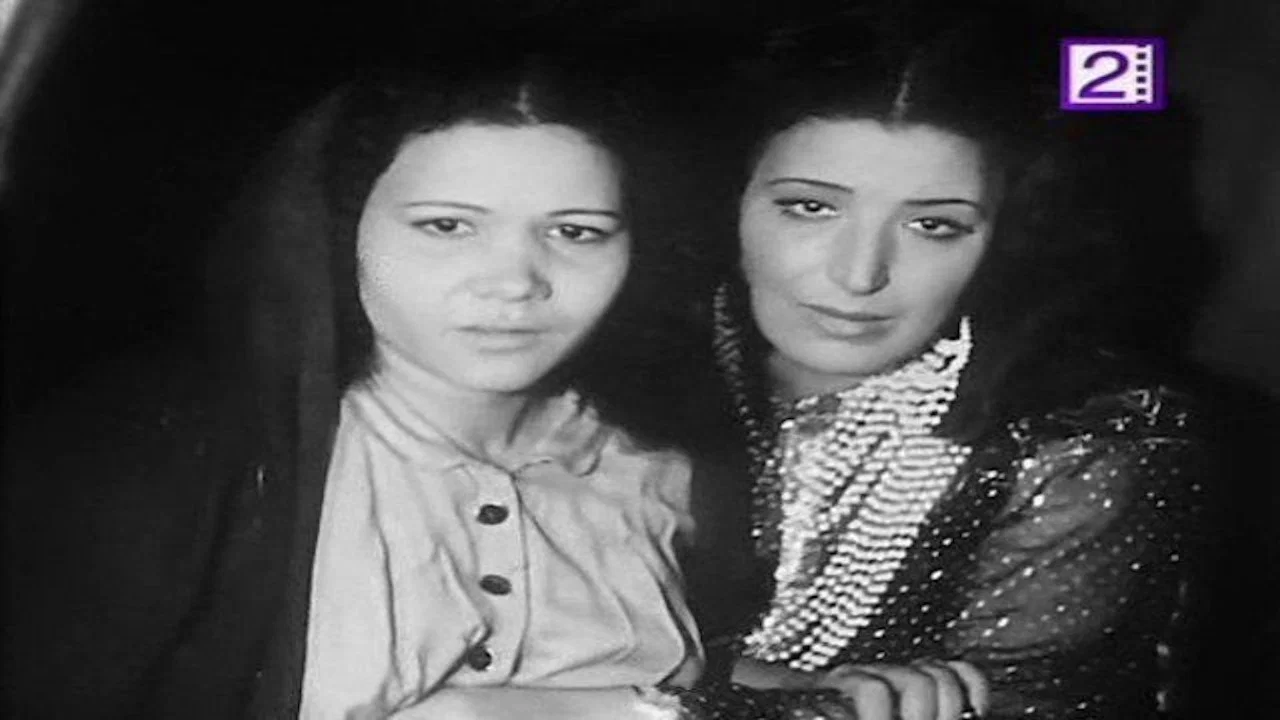 ابن البلد - 剧照