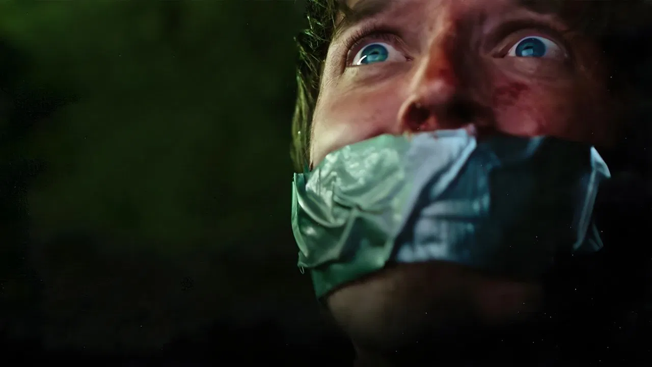 15个摄像头 - 剧照