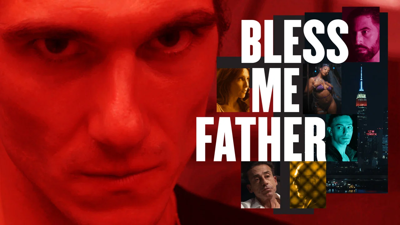 Bless Me Father - 剧照