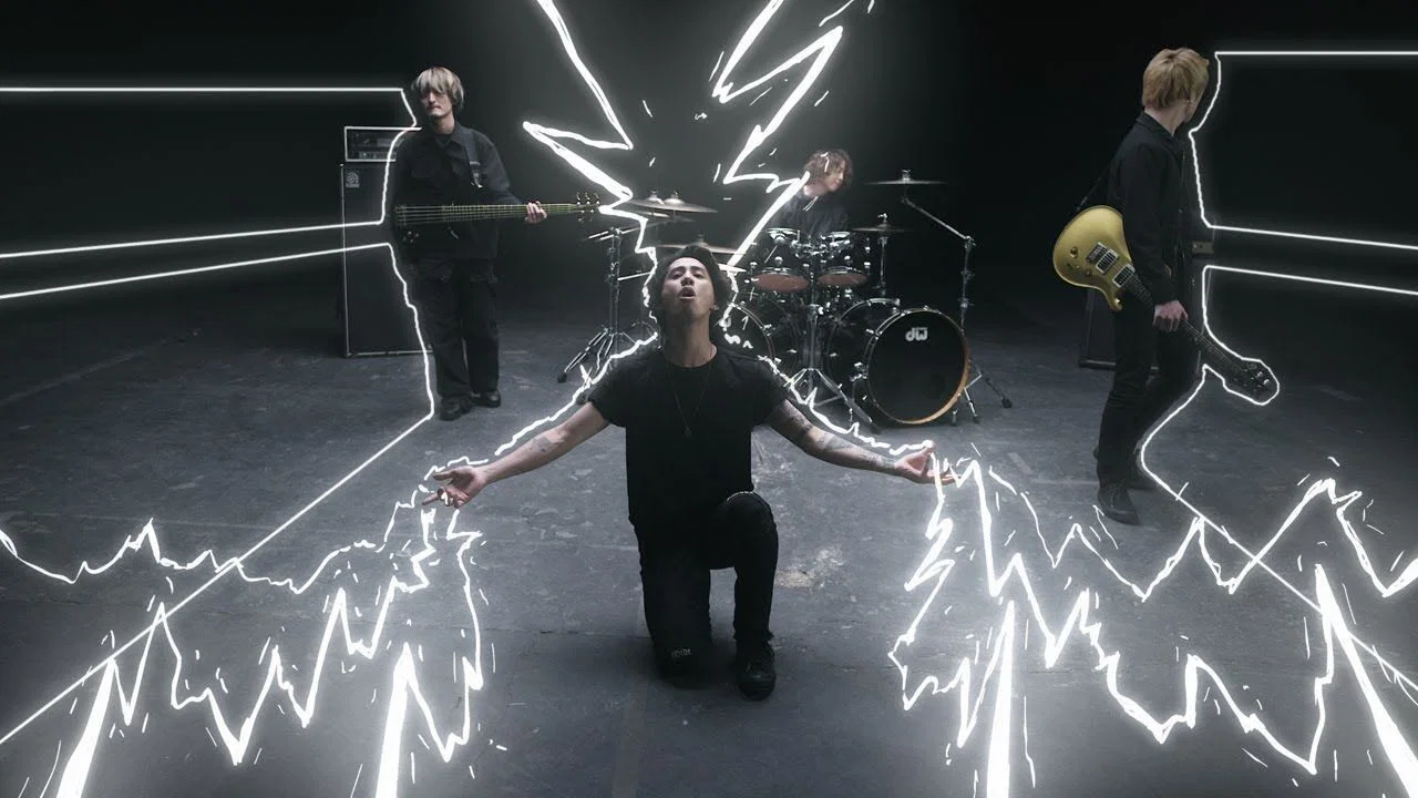 ONE OK ROCK 2018 with Orchestra 日本巡演 - 剧照