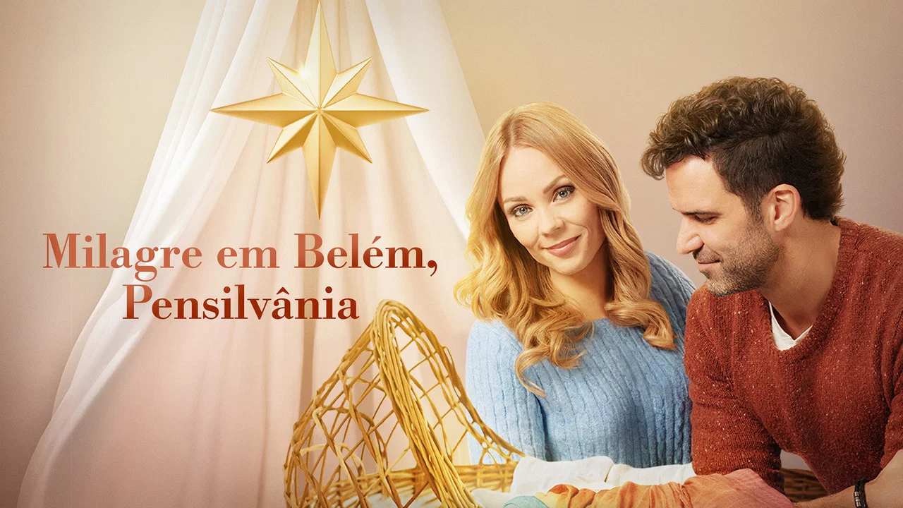 Miracle in Bethlehem, PA - 剧照