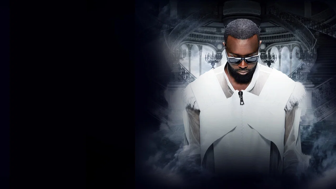 GIMS &agrave; Paris la D&eacute;fense Arena : le concert &eacute;v&eacute;nement - 剧照