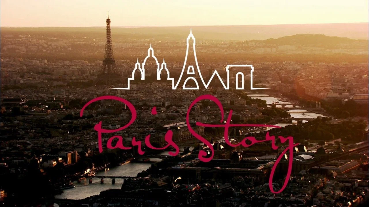 Paris Story - 剧照