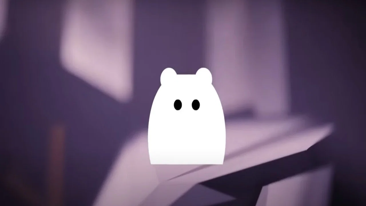 Regular Rabbit - 剧照
