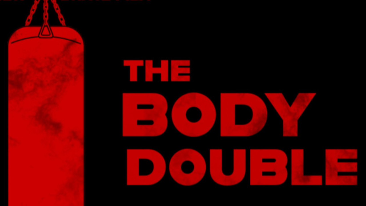 The Body Double - 剧照